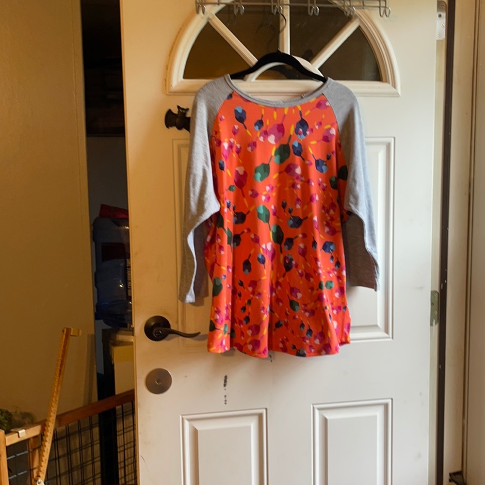 LuLaRoe Shirt